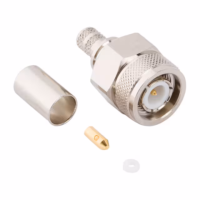 031-6683 Amphenol RF  Gruppi di connettori coassiali (RF)